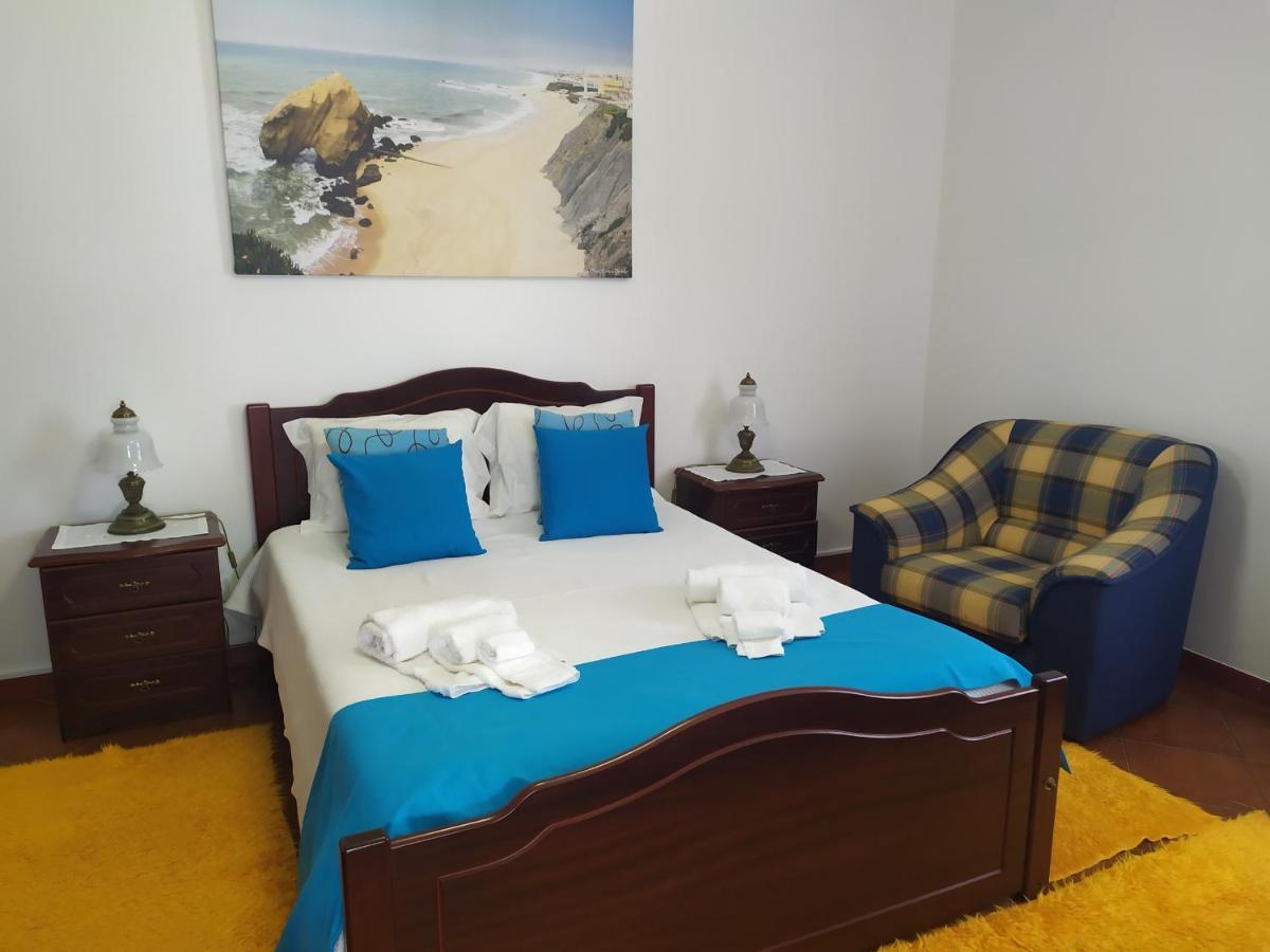 לוריניה Casa S Nicolau 1 Near The Beach מראה חיצוני תמונה
