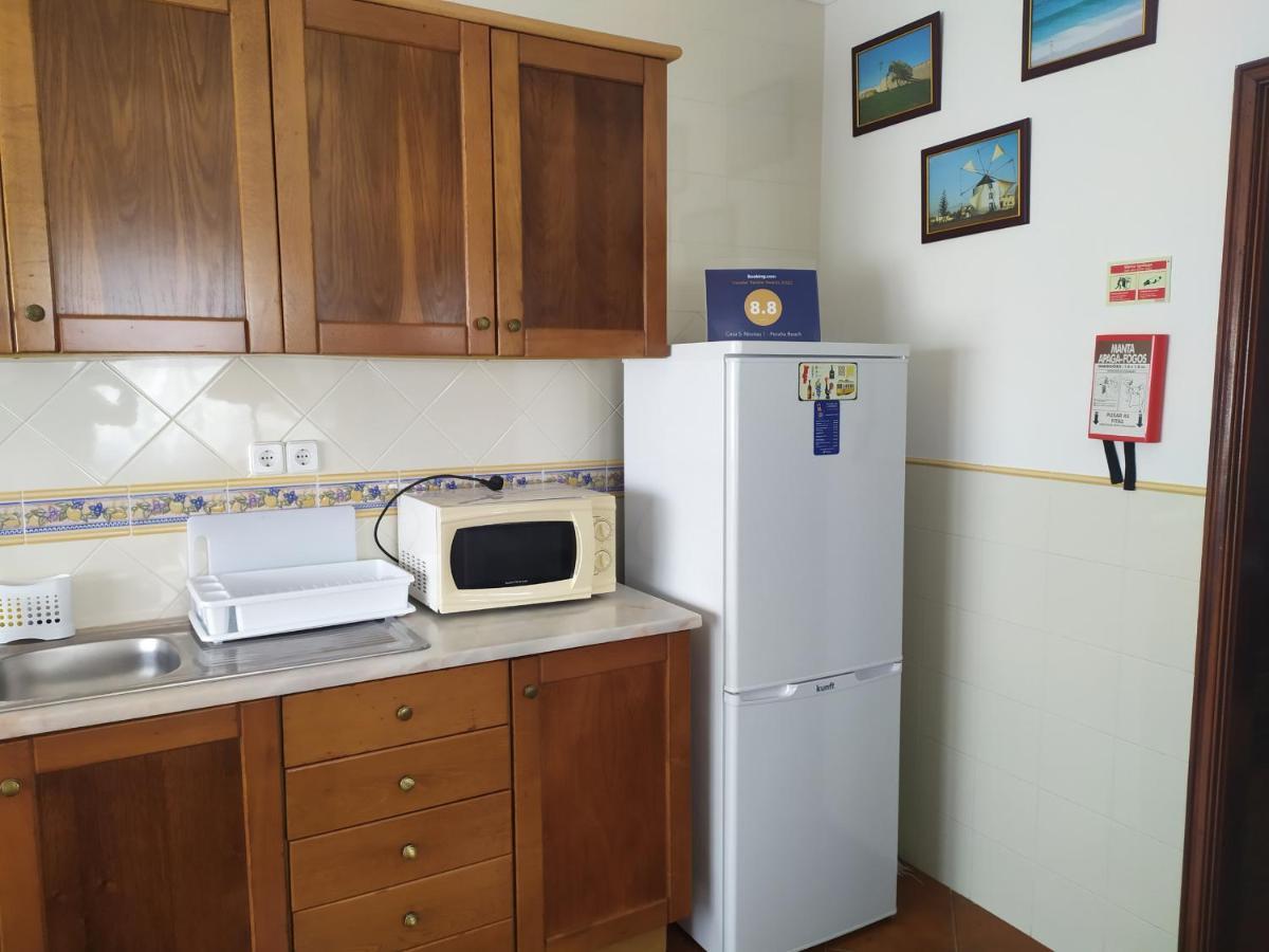 לוריניה Casa S Nicolau 1 Near The Beach מראה חיצוני תמונה