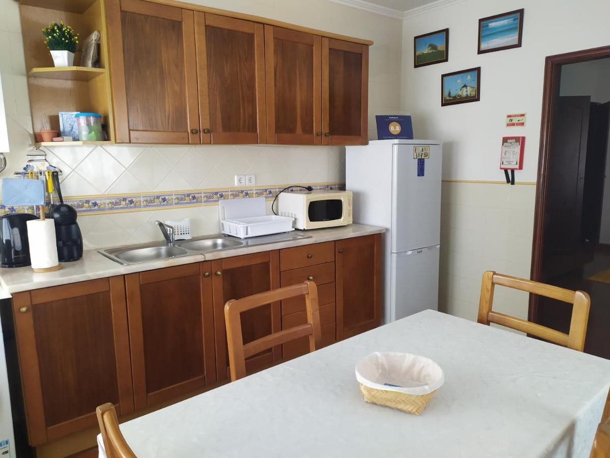 לוריניה Casa S Nicolau 1 Near The Beach מראה חיצוני תמונה