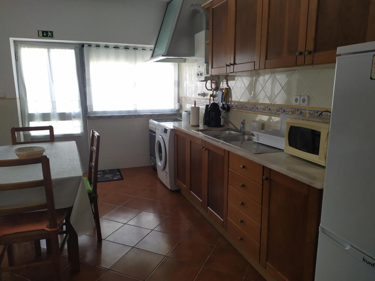לוריניה Casa S Nicolau 1 Near The Beach מראה חיצוני תמונה
