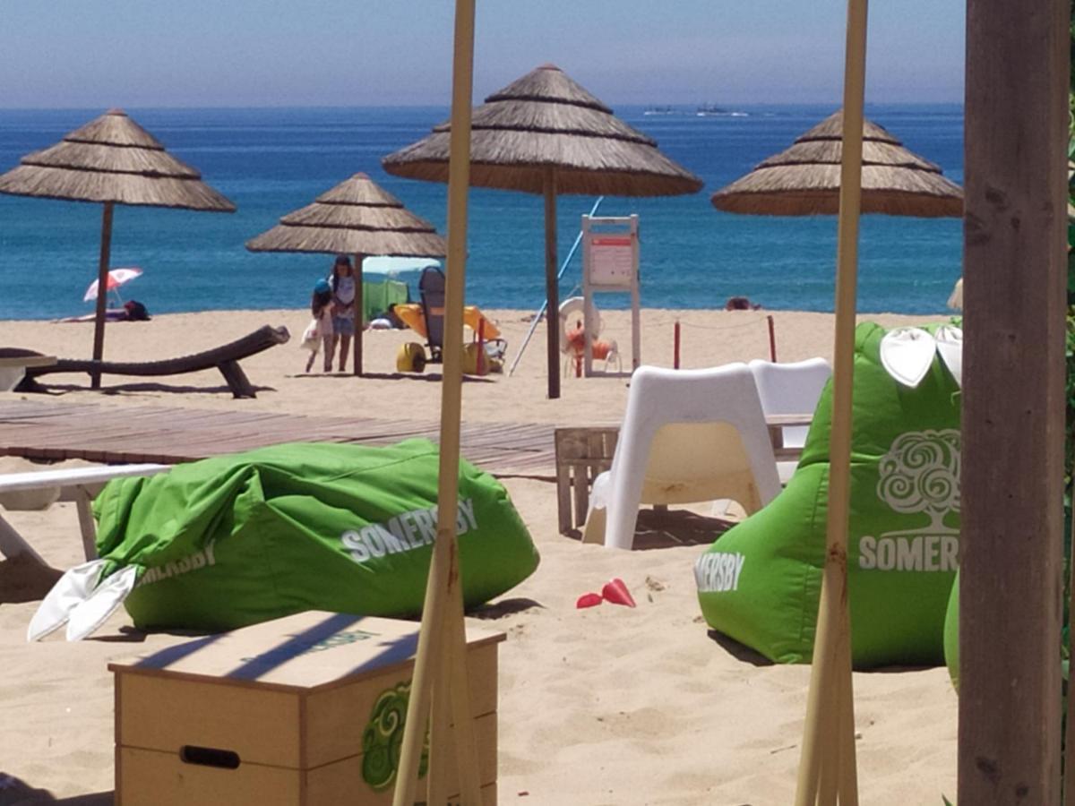 לוריניה Casa S Nicolau 1 Near The Beach מראה חיצוני תמונה