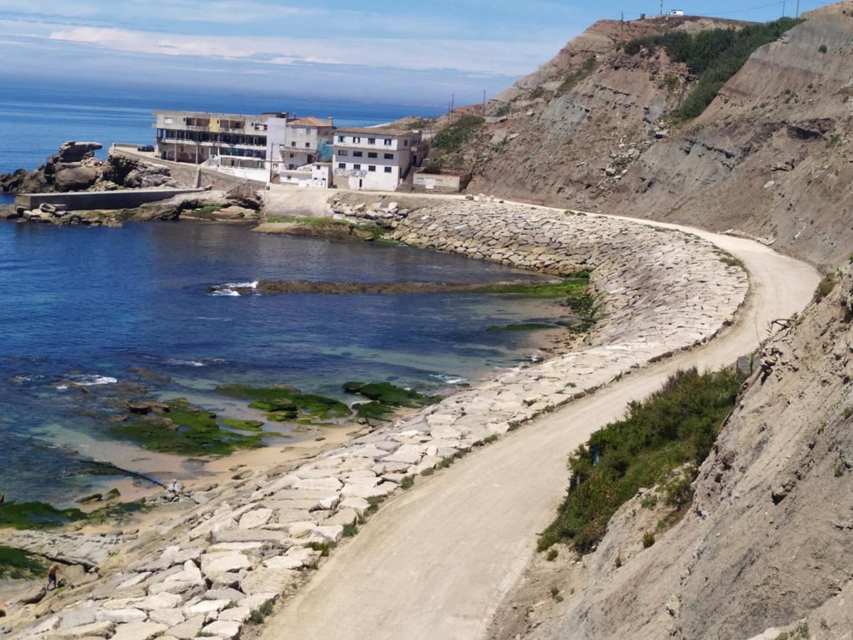 לוריניה Casa S Nicolau 1 Near The Beach מראה חיצוני תמונה