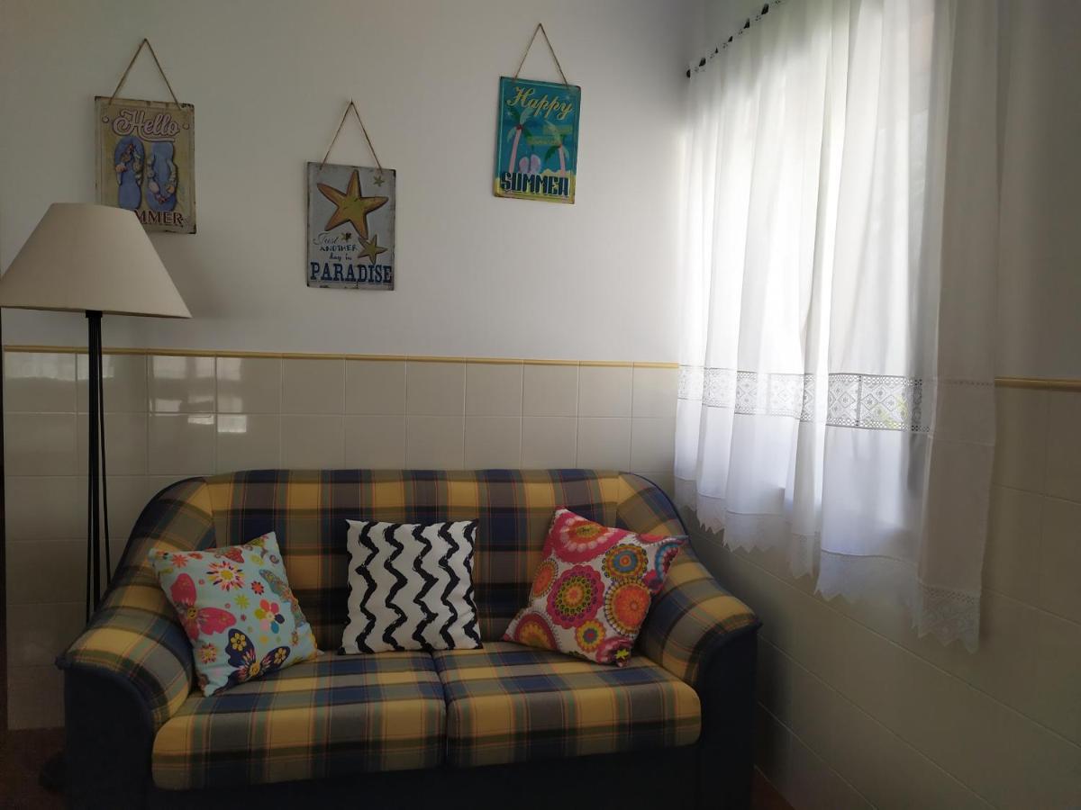 לוריניה Casa S Nicolau 1 Near The Beach מראה חיצוני תמונה
