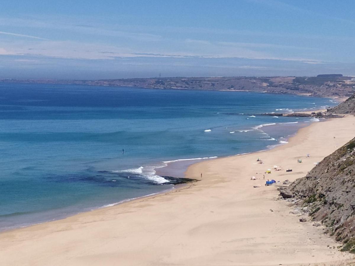 לוריניה Casa S Nicolau 1 Near The Beach מראה חיצוני תמונה