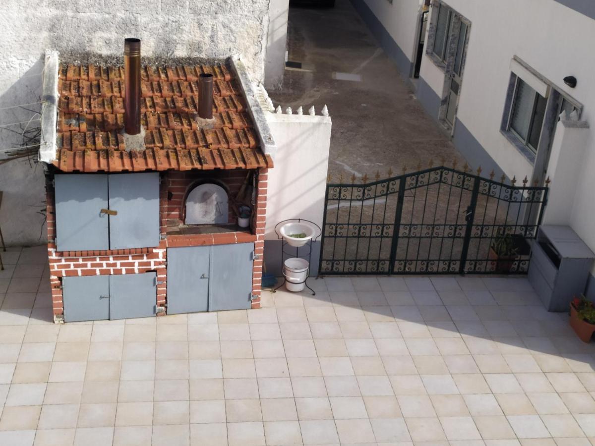 לוריניה Casa S Nicolau 1 Near The Beach מראה חיצוני תמונה