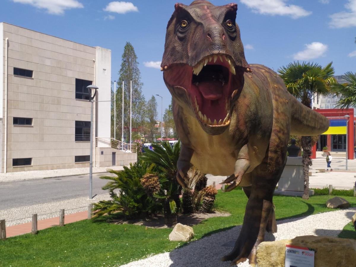 לוריניה Casa S Nicolau 1 Near The Beach מראה חיצוני תמונה